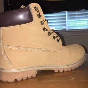 U.S polo Assn. Tim’s